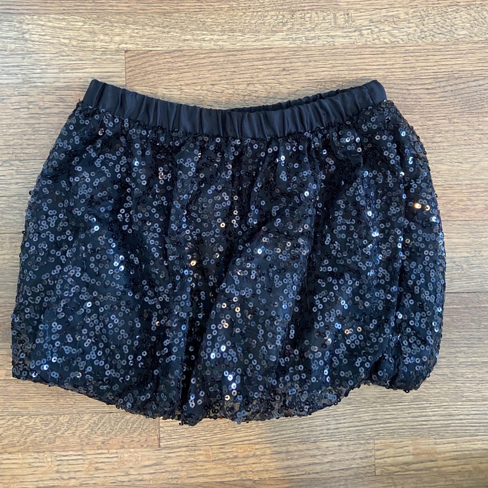 Target Cherokee skirt